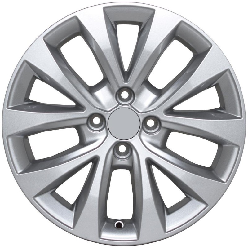 JANTA Origineel RENAULT 403008062R 6.5/16 5x114