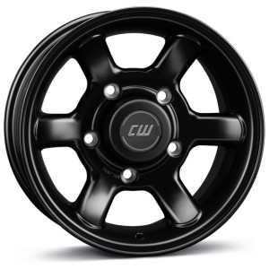 Janta aliaj Borbet CW 8.0x16" 5x165