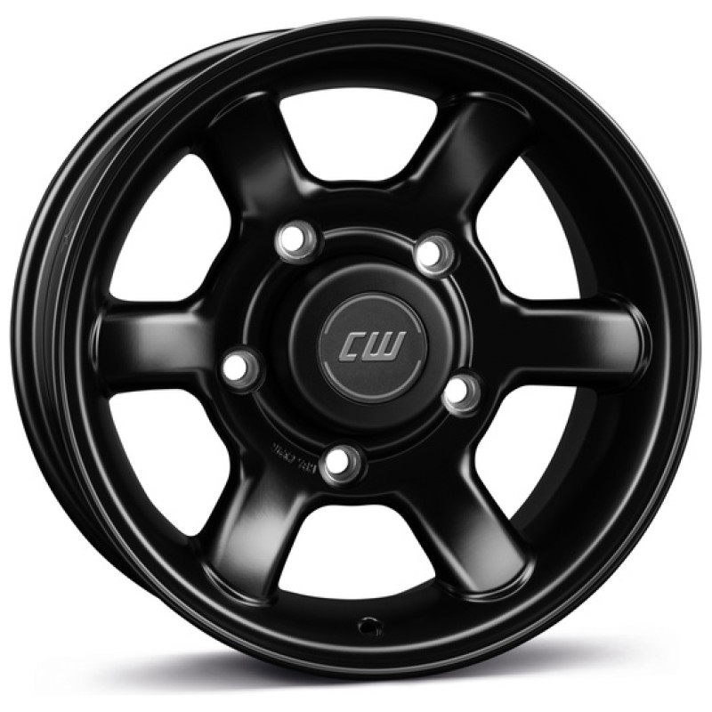 Janta aliaj Borbet CW 8.0x16" 5x165