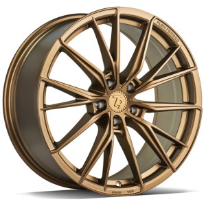 Janta aliaj seventy9 SSF-7 8.5x19" 5x112 ET30 SNB - Sand Bronze