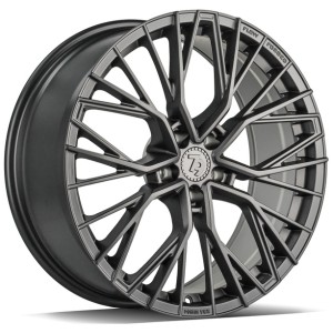 Janta aliaj seventy9 SSF-6 8.5x19" 5x114
