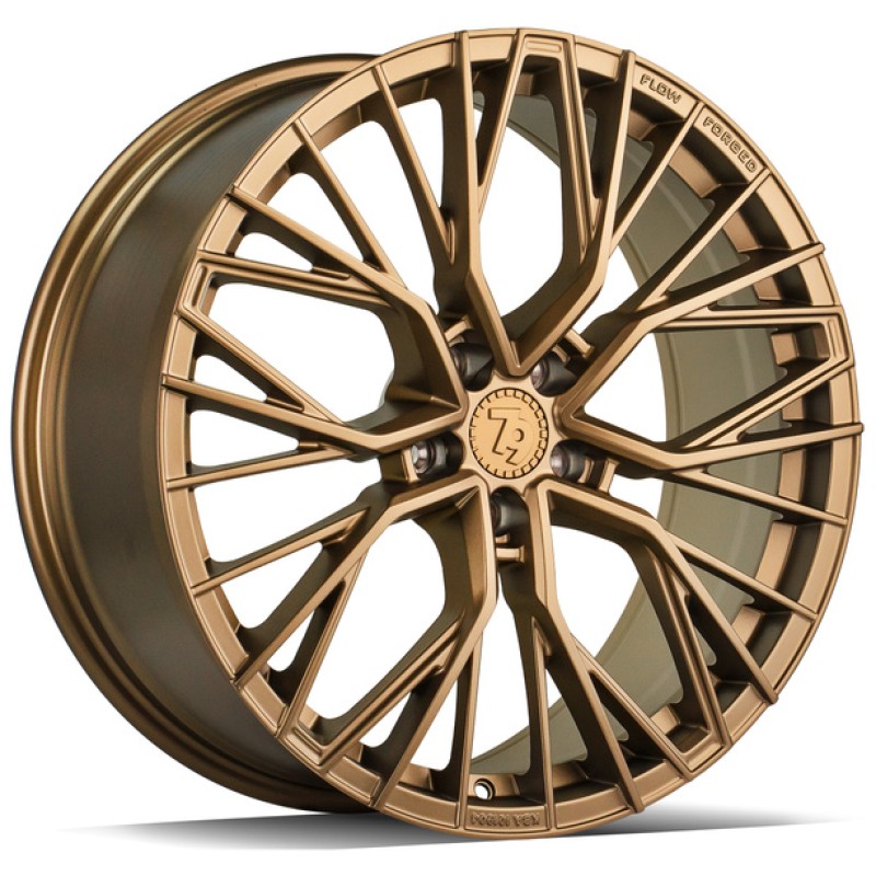 Janta aliaj seventy9 SSF-6 8.5x20" 5x112 ET40 SNB - Sand Bronze