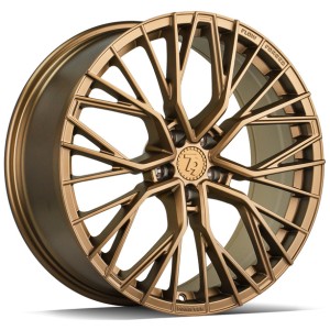 Janta aliaj seventy9 SSF-6 8.5x20" 5x112 ET30 SNB - Sand Bronze