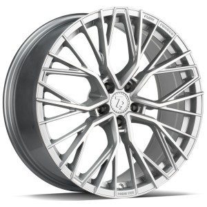 Janta aliaj seventy9 SSF-6 8.5x20" 5x114